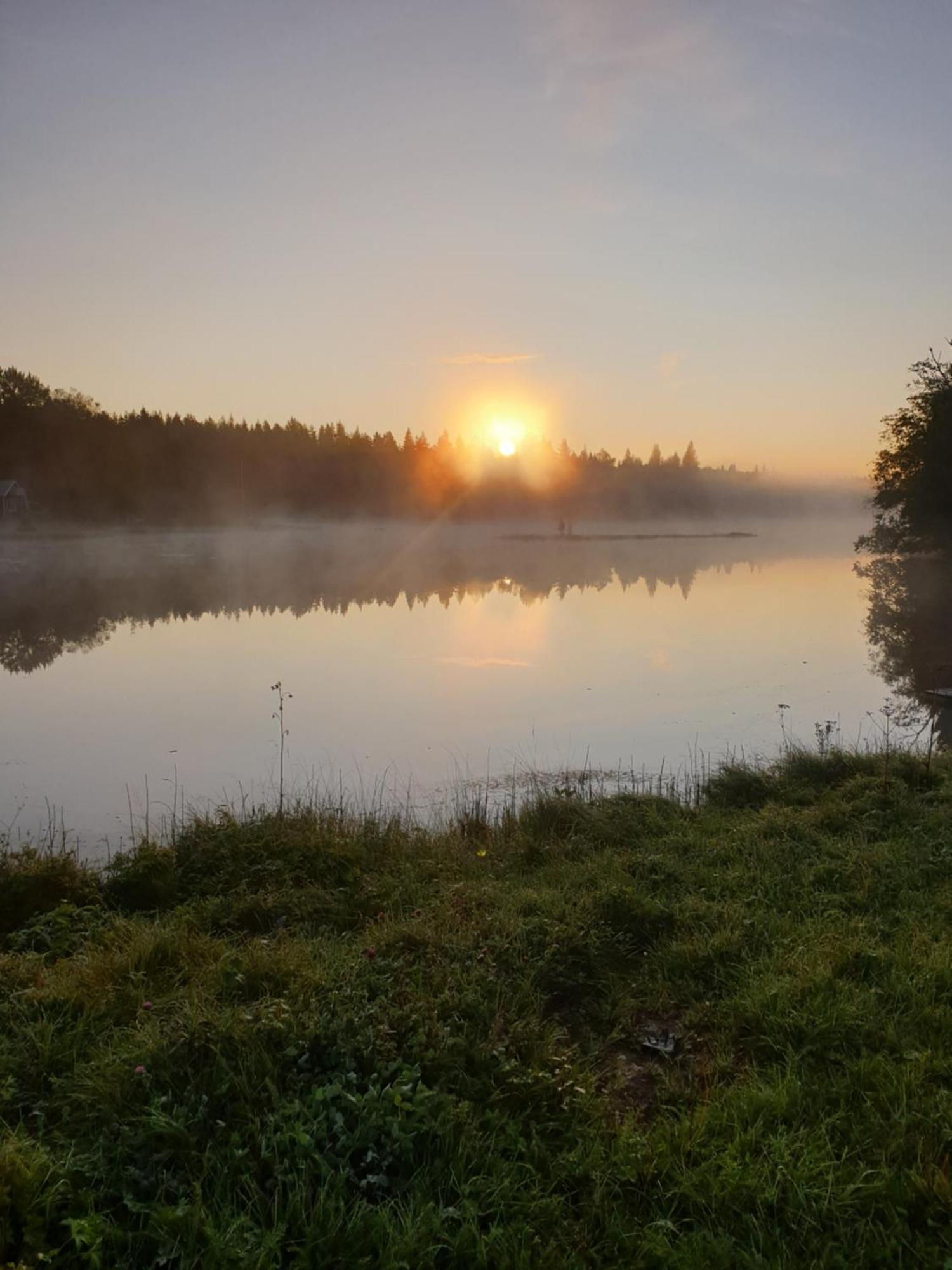 Апартаменты Tyforsgarden Mjolnartorpet Экстерьер фото